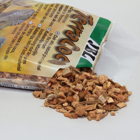 Substrat pentru terariu JBL Terra Coco 5L